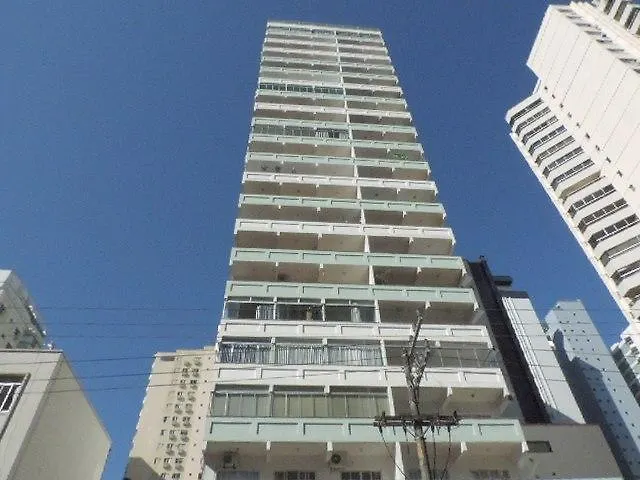Apartamento - Edificio Republica Argentina