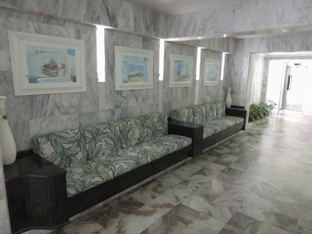 - Edificio Republica Argentina Apartamento *