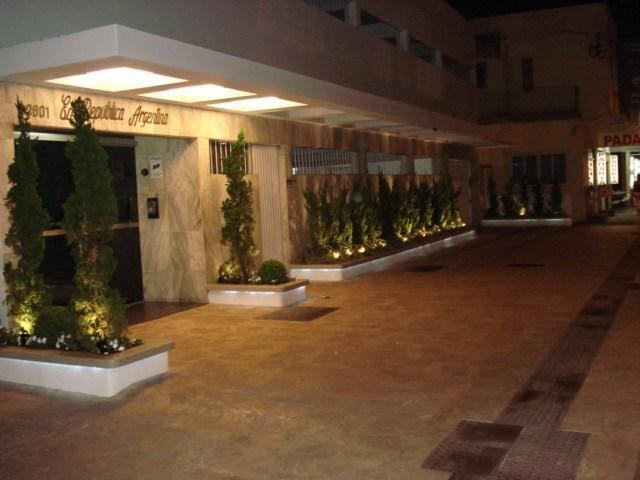 - Edificio Republica Argentina Apartamento Balneario Camboriu