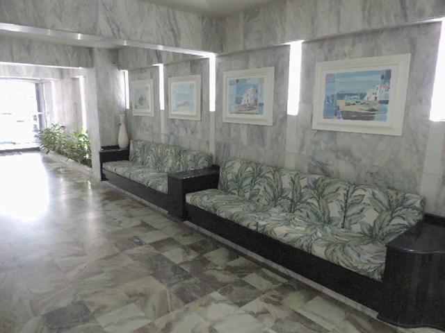 - Edificio Republica Argentina *