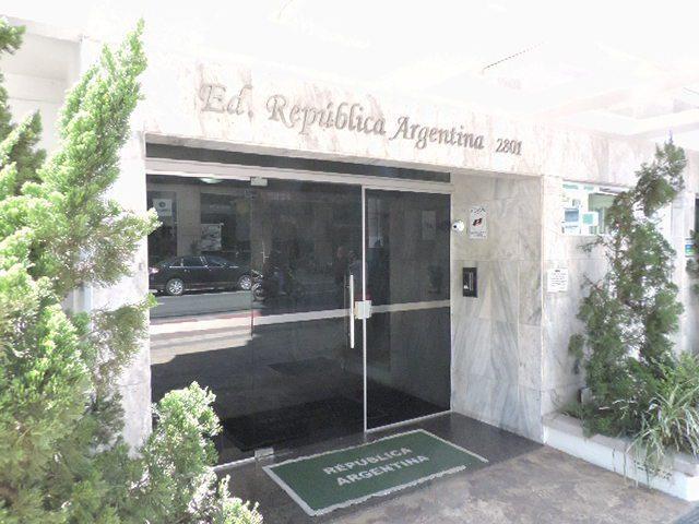 - Edificio Republica Argentina * Balneario Camboriu