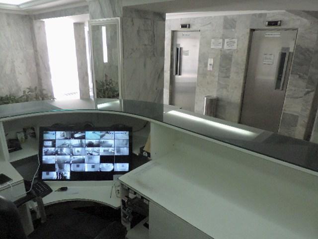 Apartamento - Edificio Republica Argentina