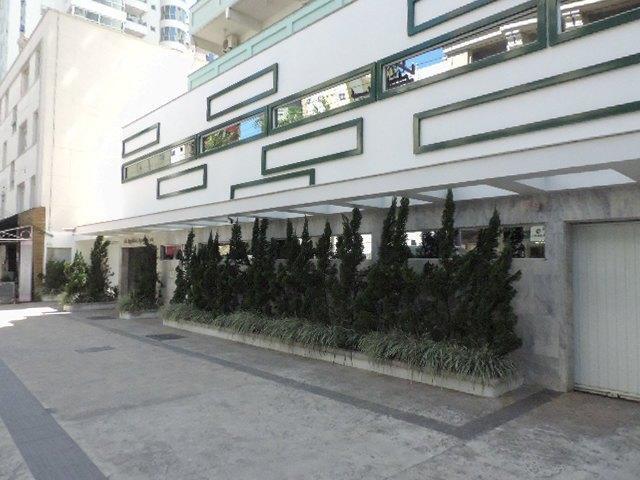 - Edificio Republica Argentina Apartamento Balneario Camboriu
