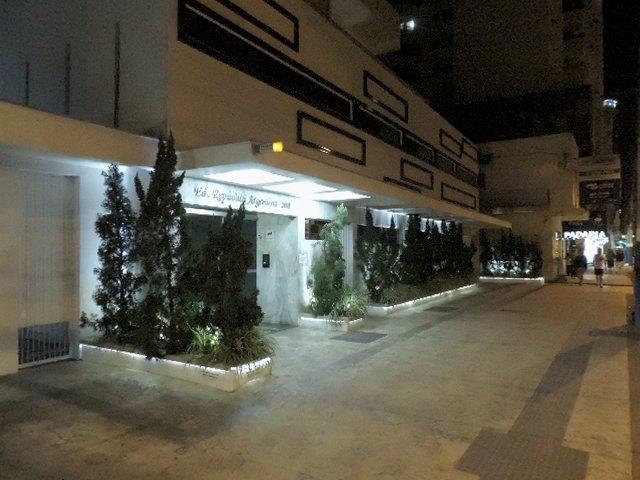 Apartamento - Edificio Republica Argentina
