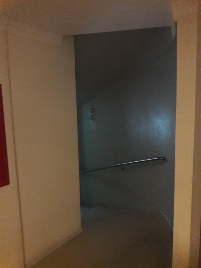 - Edificio Republica Argentina Apartamento *