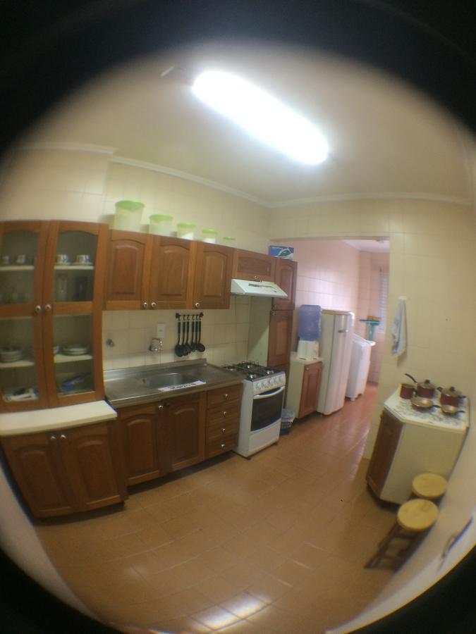 - Edificio Republica Argentina Apartamento