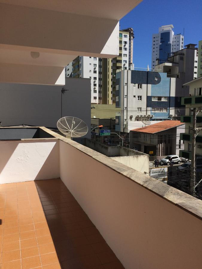 Apartamento - Edificio Republica Argentina Balneario Camboriu