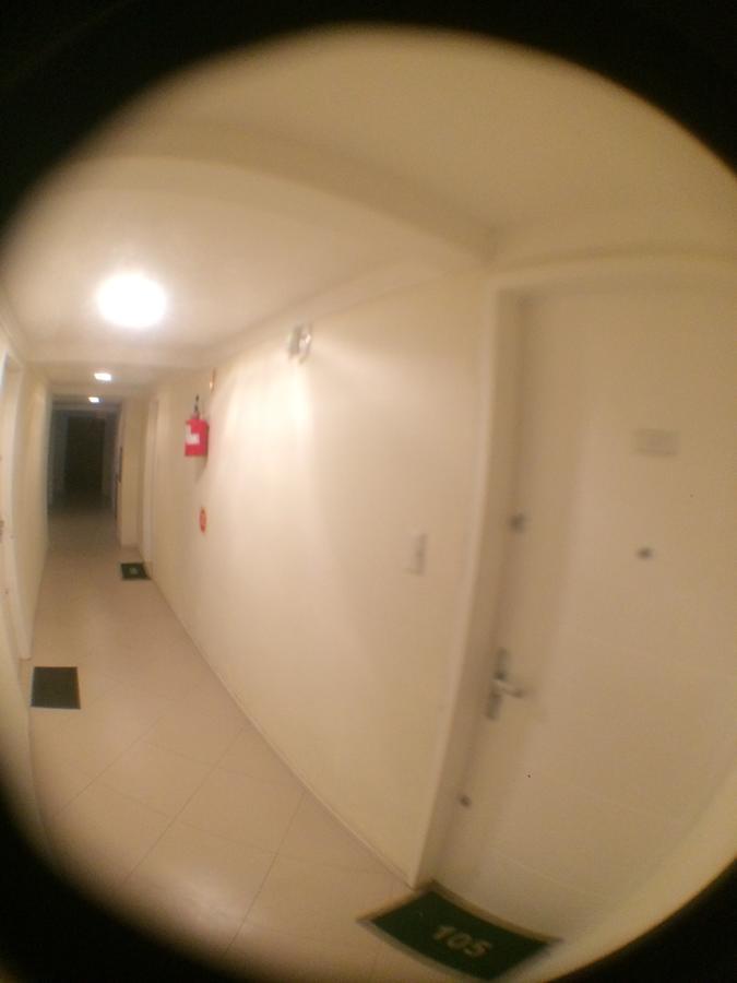 Apartamento - Edificio Republica Argentina