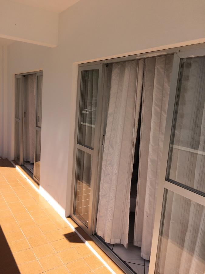 - Edificio Republica Argentina Apartamento *