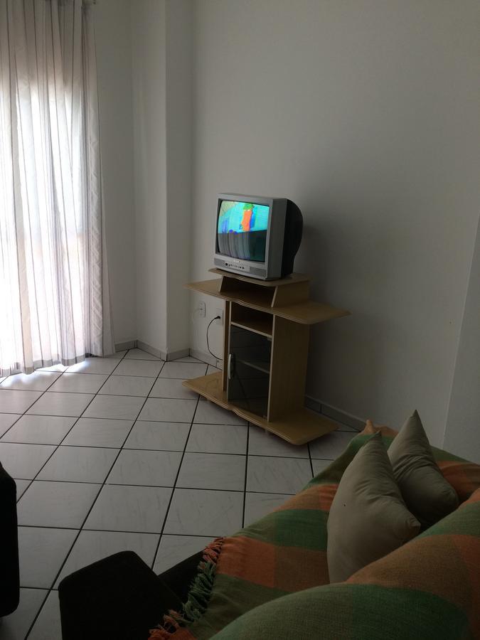 Apartamento - Edificio Republica Argentina *