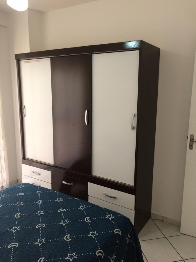 Apartamento - Edificio Republica Argentina Balneario Camboriu