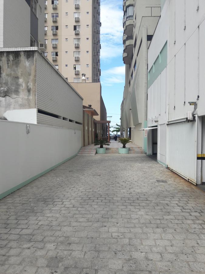 - Edificio Republica Argentina *