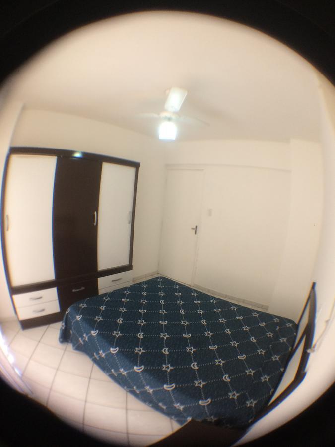 Apartamento - Edificio Republica Argentina *