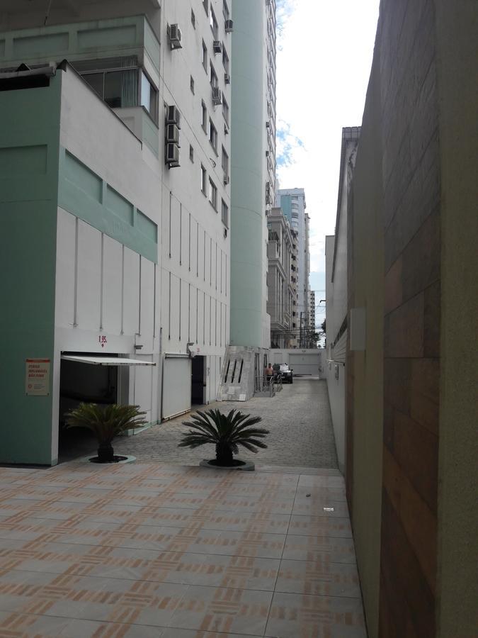 - Edificio Republica Argentina Apartamento *